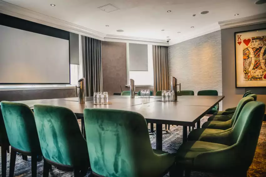 Party venues in London: Private Rooms at The Hippodrome Casino