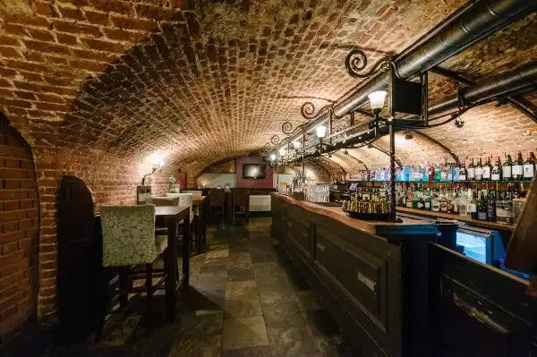 Party venues in London: Jamies Suffolk Lane