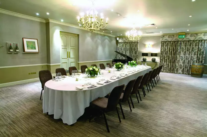 Conference venues in London: The Vineyard Conference venues in London: The Vineyard