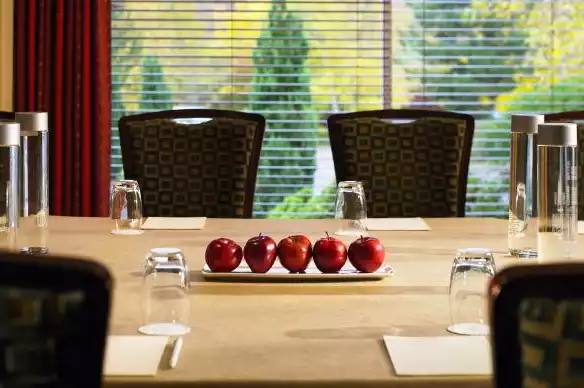 Donnington Valley Hotel 