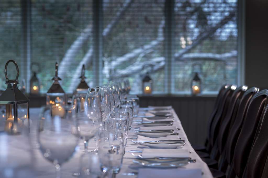 Donnington Valley Hotel 