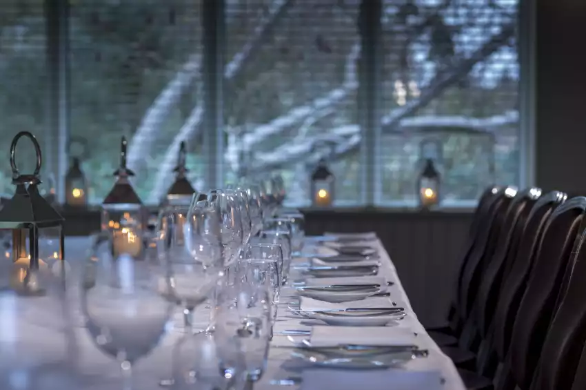 Donnington Valley Hotel 