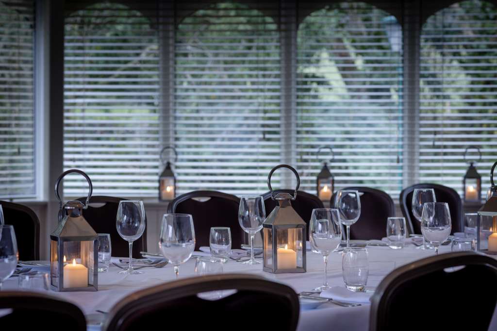 Donnington Valley Hotel 