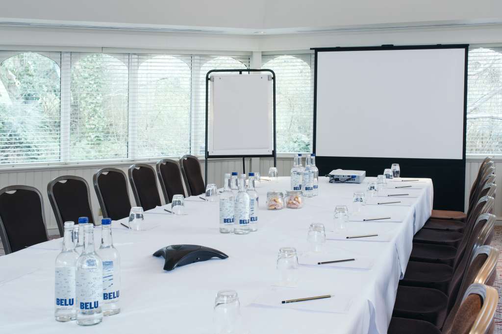 Donnington Valley Hotel 