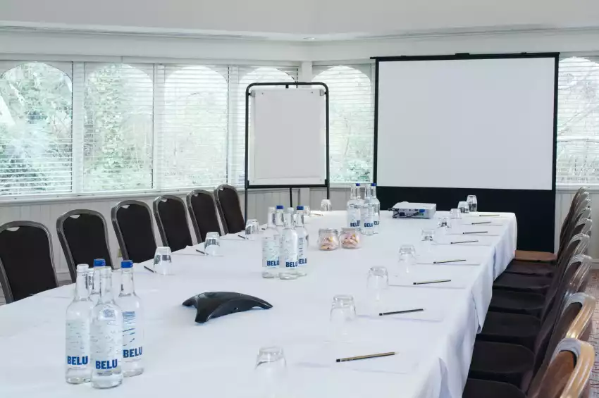 Donnington Valley Hotel 