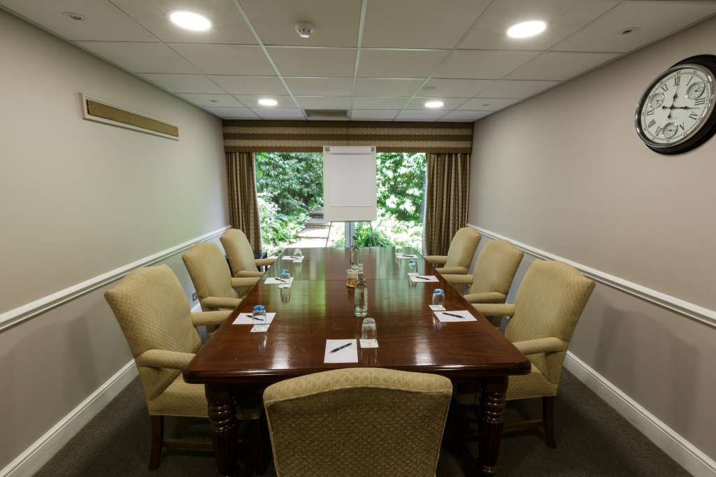 Donnington Valley Hotel 