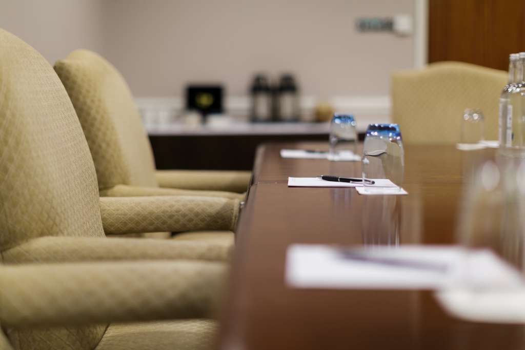 Donnington Valley Hotel 