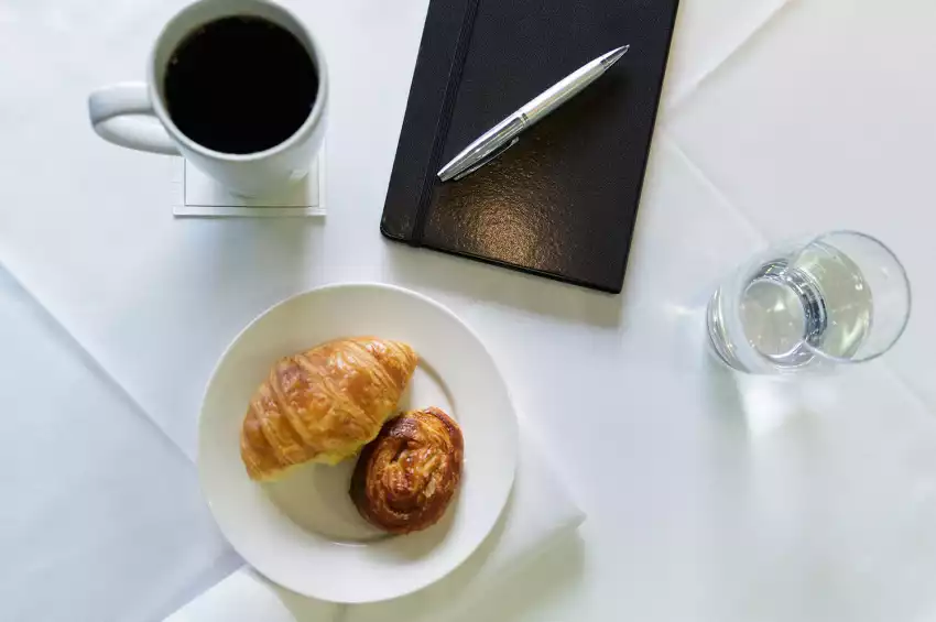 Donnington Valley Hotel 