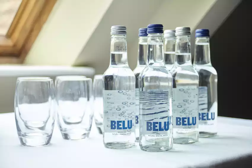 Donnington Valley Hotel 