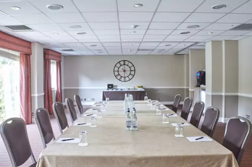 Donnington Valley Hotel 