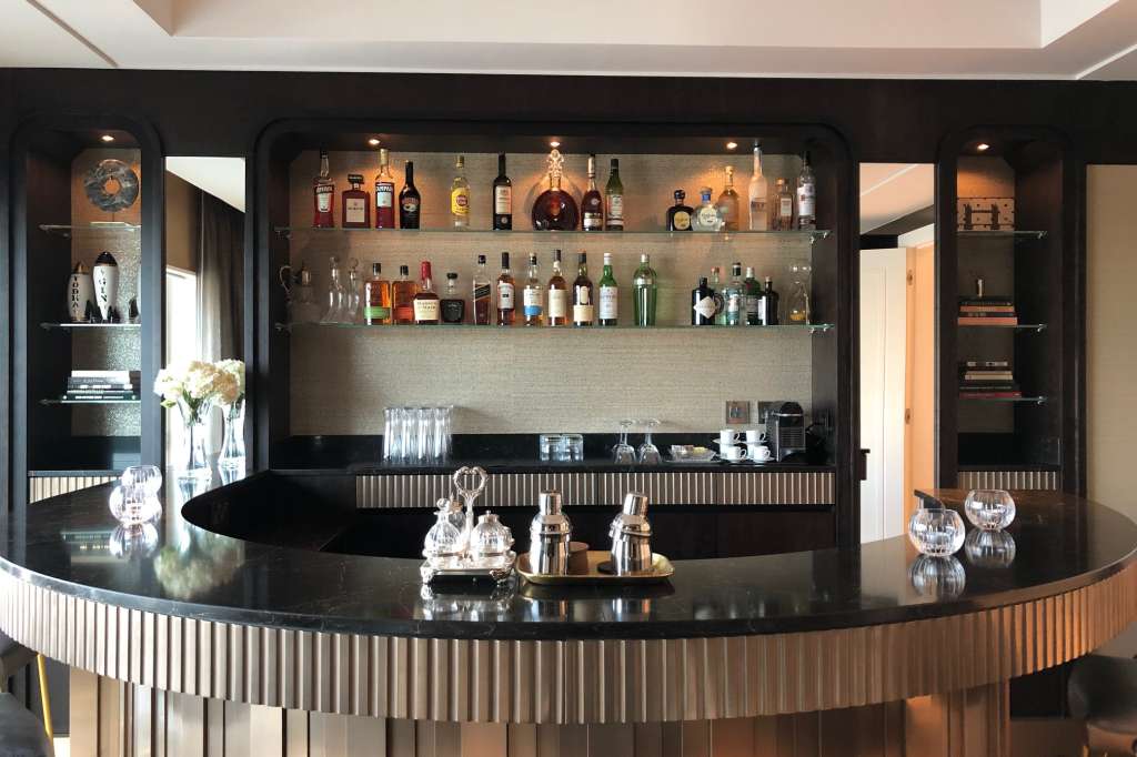 Conference venues in London: Four Seasons Hotel London at Ten Trinity Square