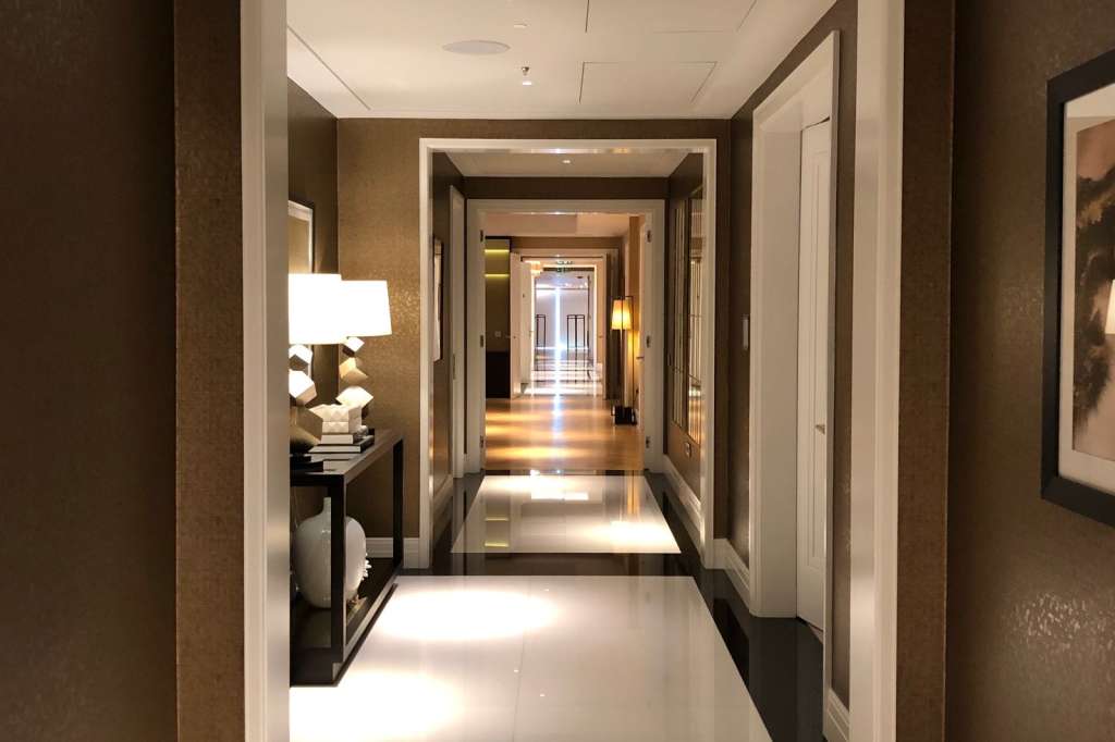 Four Seasons Hotel London at Ten Trinity Square