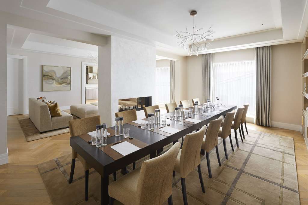 Four Seasons Hotel London at Ten Trinity Square