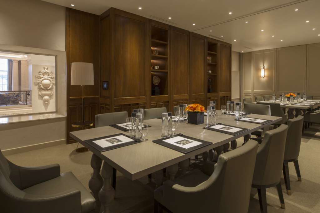 Four Seasons Hotel London at Ten Trinity Square
