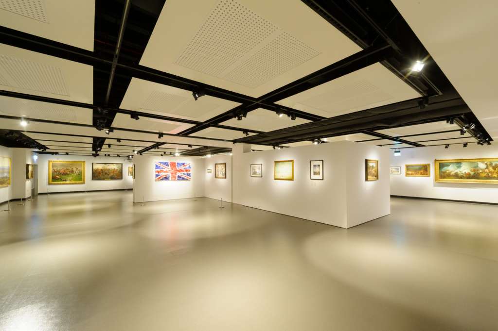 National Army Museum