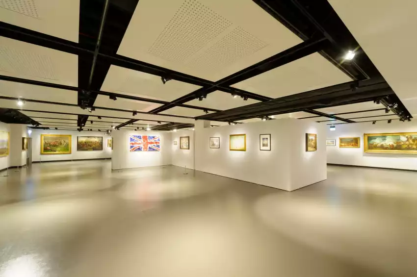 National Army Museum