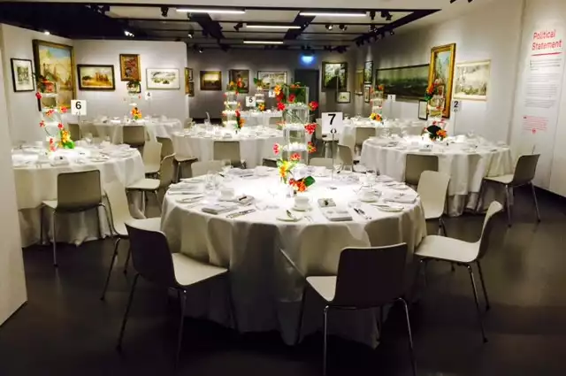 National Army Museum