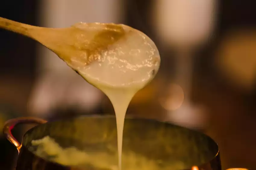 Christmas Party Venue in London : Jimmy's Winter Igloos