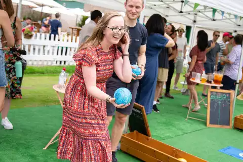 Festibowl