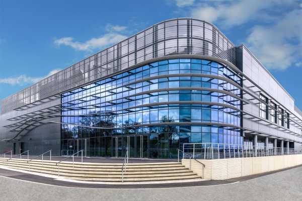 Farnborough International Conference & Exhibition Centre