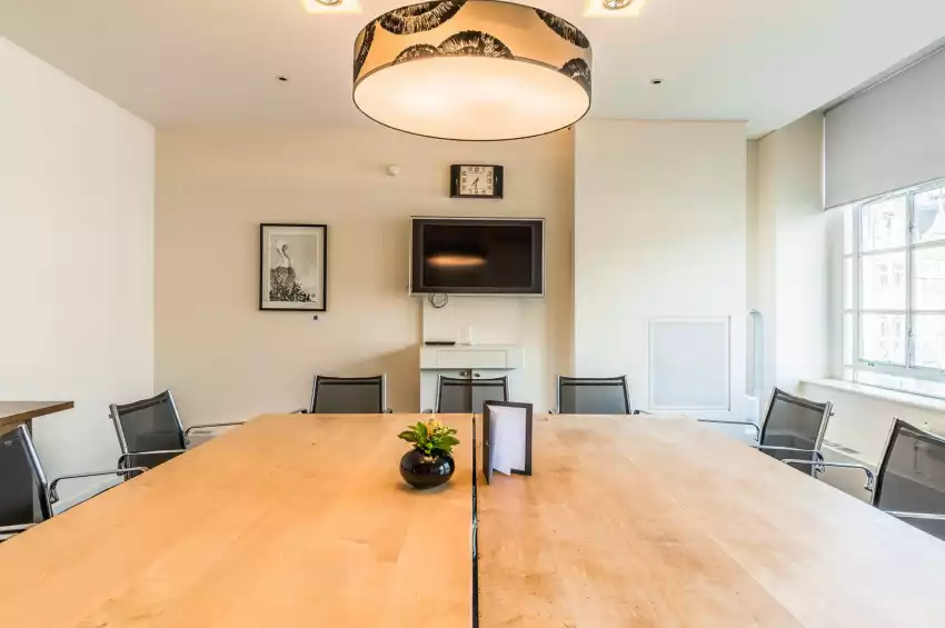 Conference venues in London: One Alfred Place