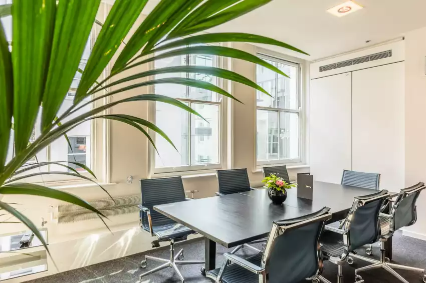 Conference venues in London: One Alfred Place