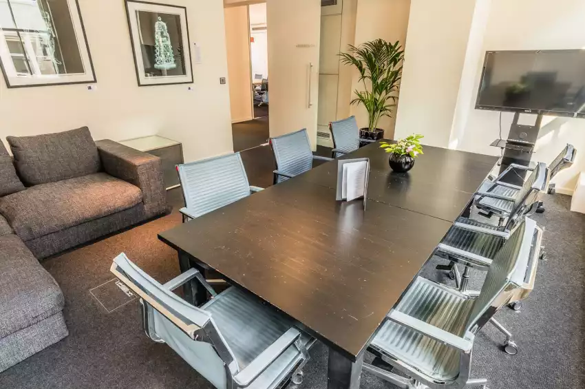 Conference venues in London: One Alfred Place