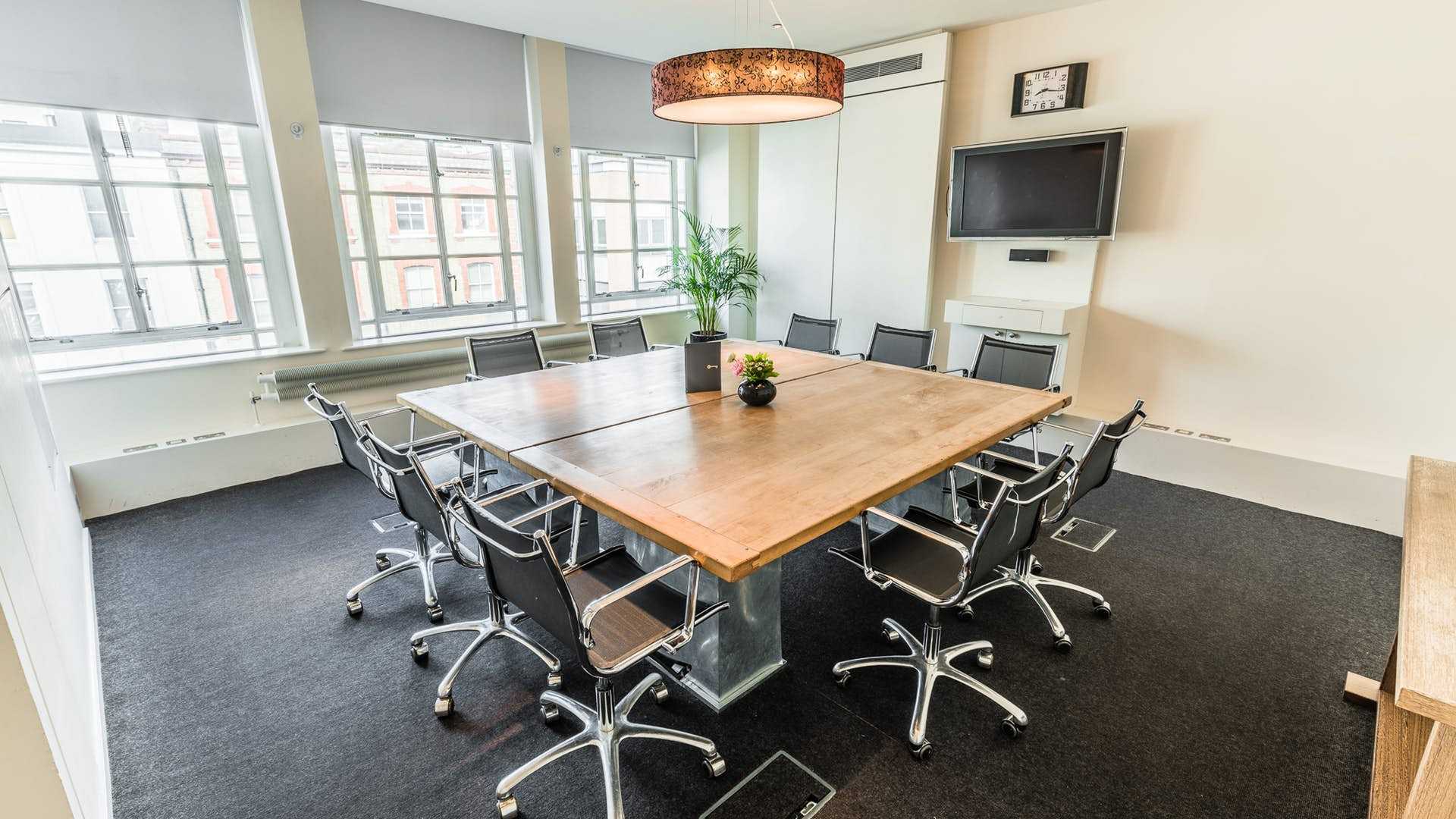 Boardroom Two