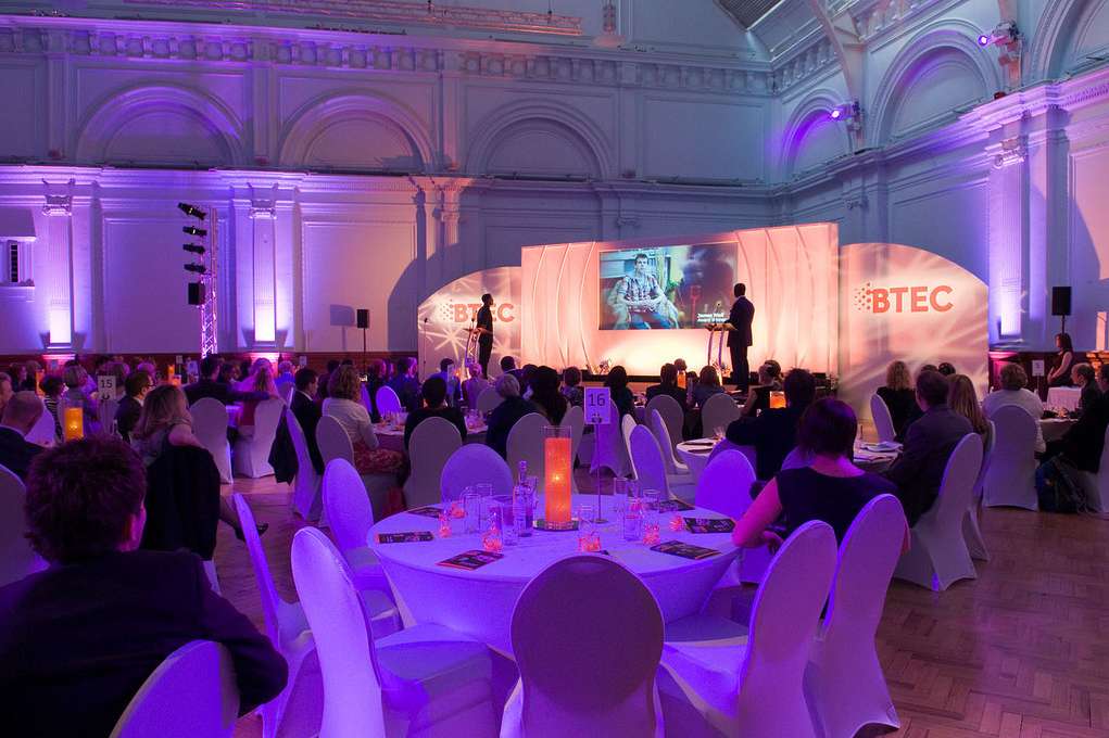 Royal Horticultural Halls