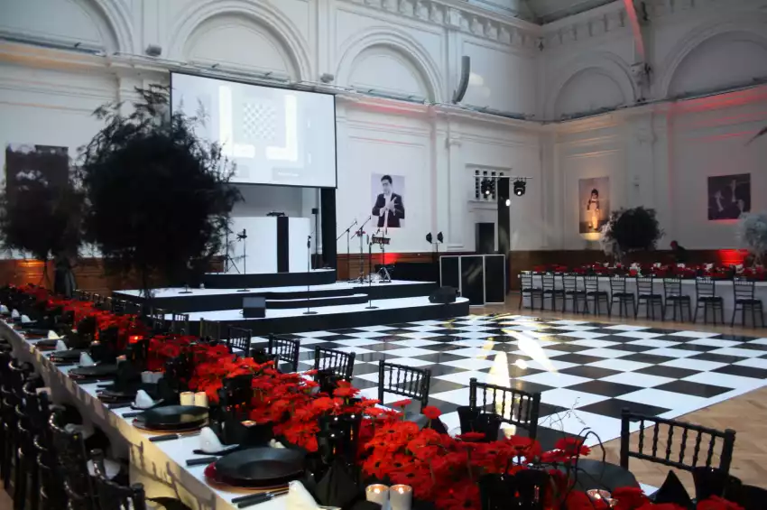 Royal Horticultural Halls