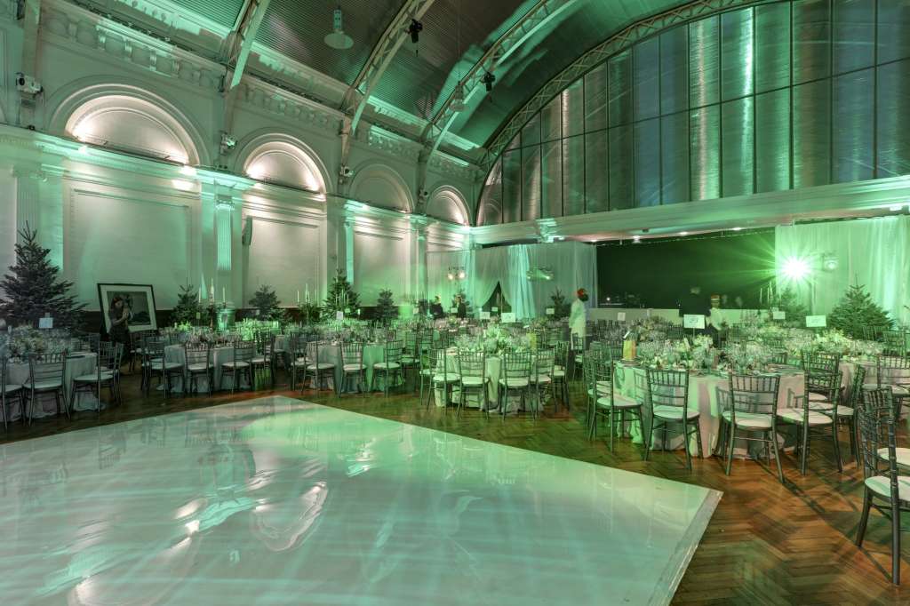 Royal Horticultural Halls