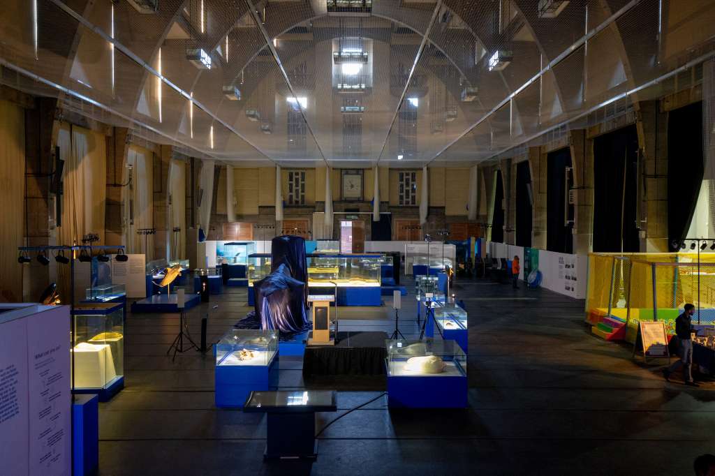 Royal Horticultural Halls