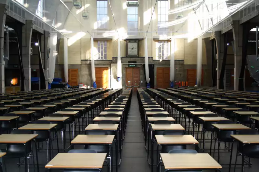 Royal Horticultural Halls