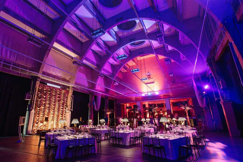 Royal Horticultural Halls