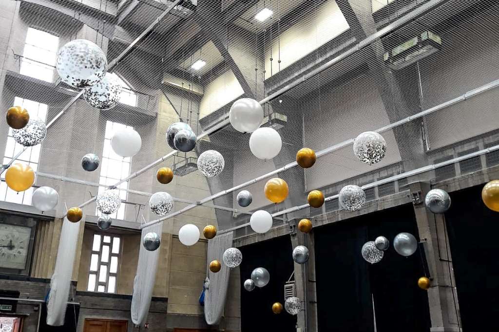 Royal Horticultural Halls