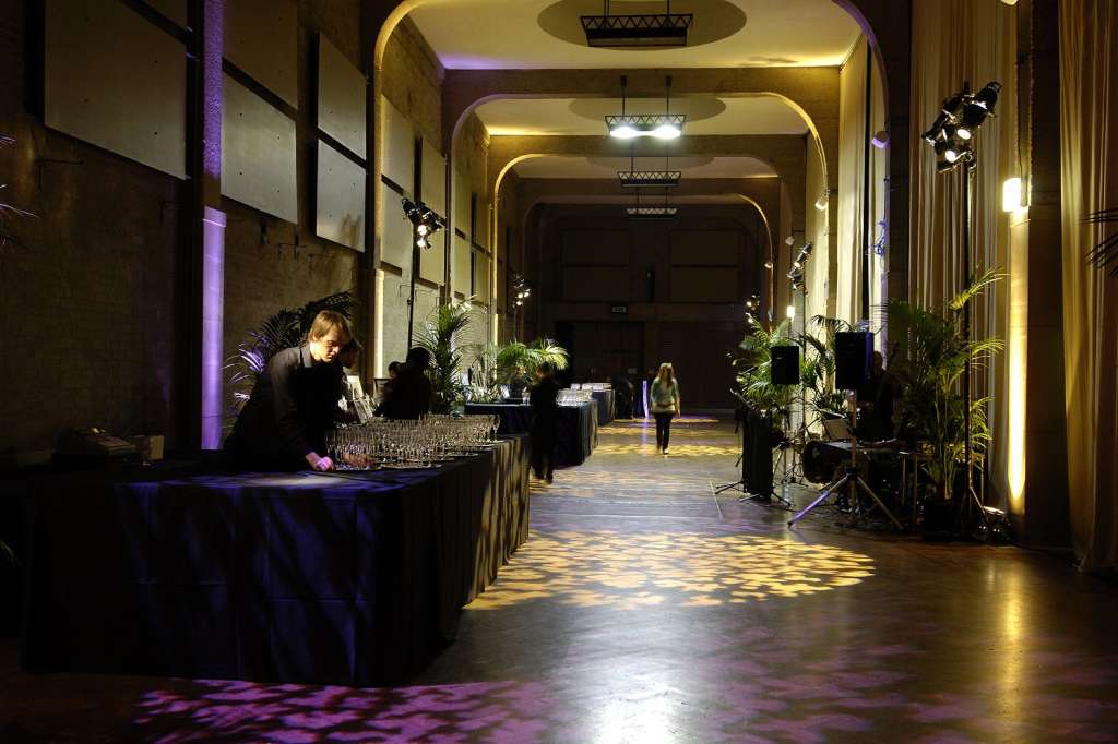Royal Horticultural Halls
