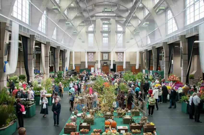 Royal Horticultural Halls
