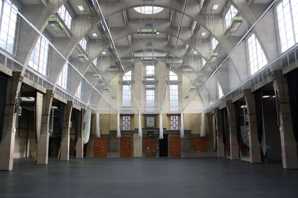 Royal Horticultural Halls