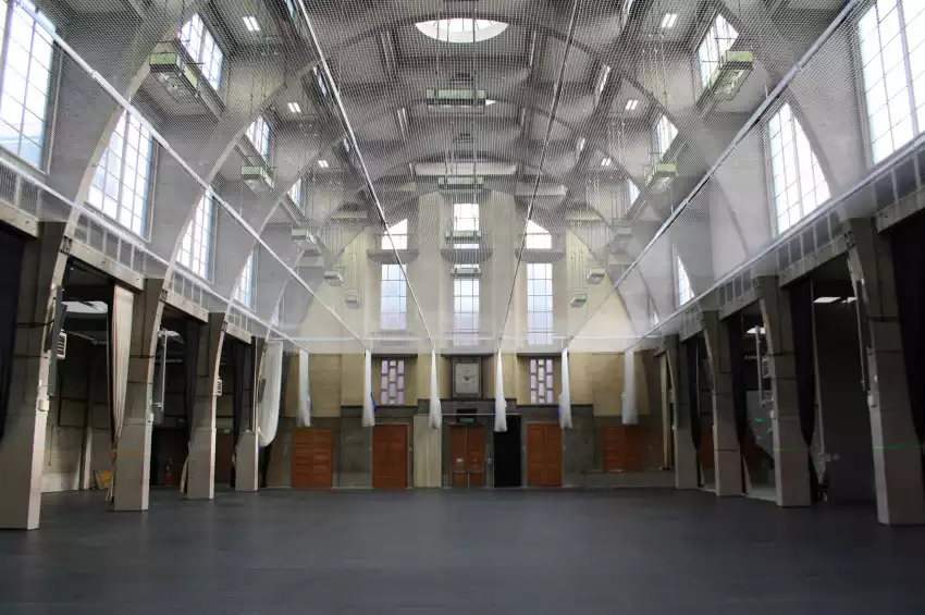 Royal Horticultural Halls Royal Horticultural Halls