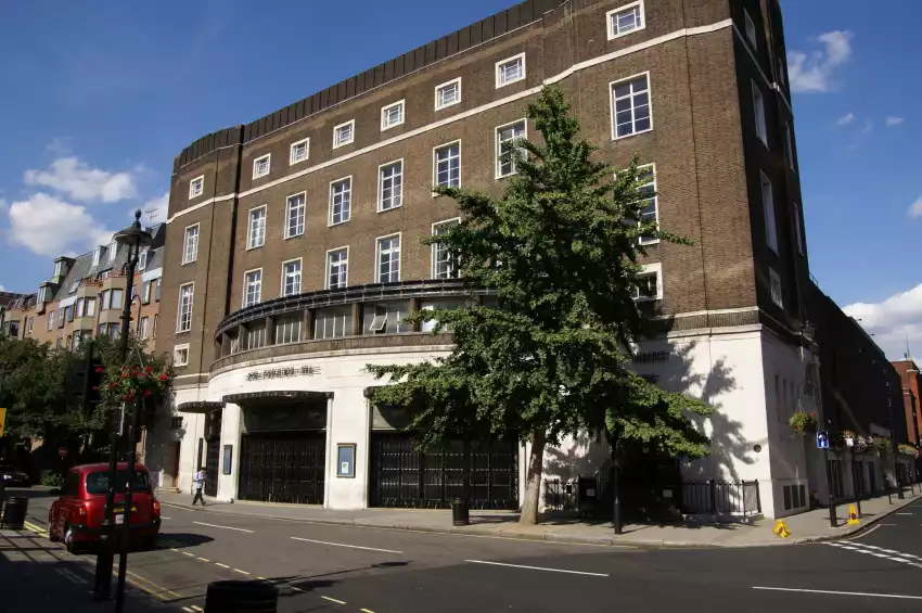 Royal Horticultural Halls