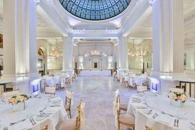 Andaz London Liverpool Street