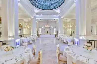 Andaz London Liverpool Street Andaz London Liverpool Street