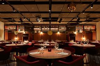 Conference venues in London: SPIRITLAND ROYAL FESTIVAL HALL