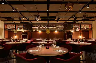 SPIRITLAND ROYAL FESTIVAL HALL
