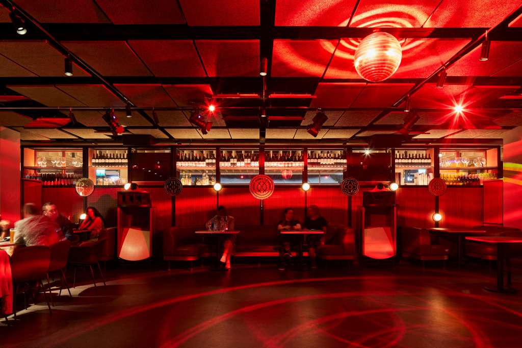 Conference venues in London: SPIRITLAND ROYAL FESTIVAL HALL