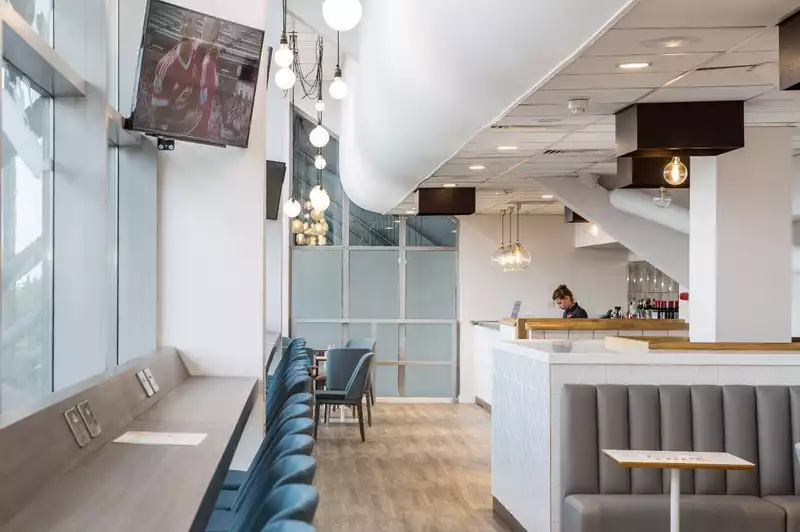 Conference venues in London: Charlton Athletic Stadium Conference venues in London: Charlton Athletic Stadium