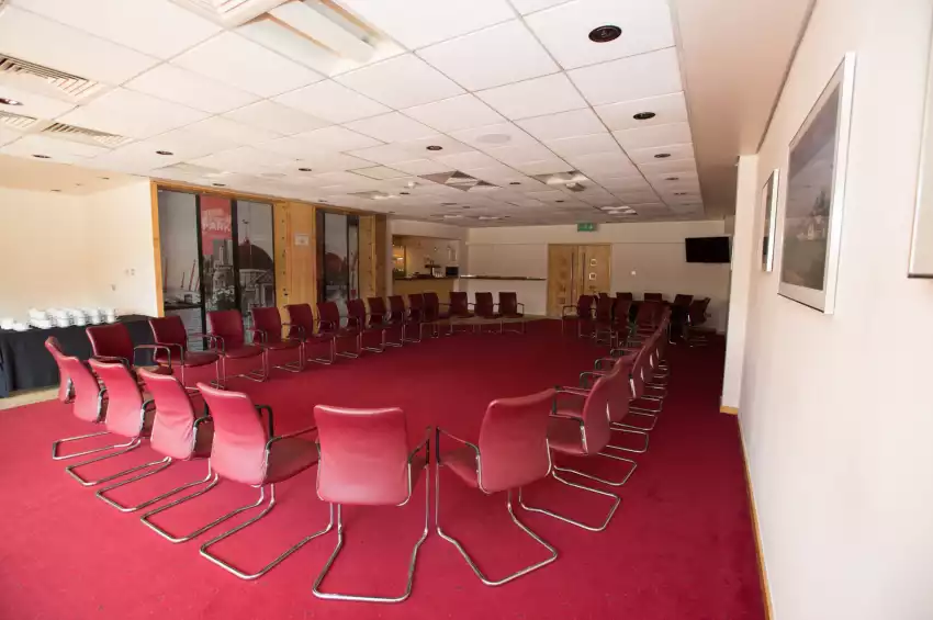 Charlton Athletic Stadium  Charlton Athletic Stadium