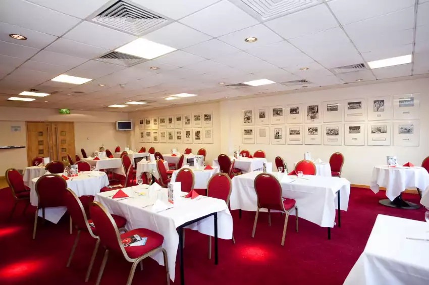 Charlton Athletic Stadium  Charlton Athletic Stadium