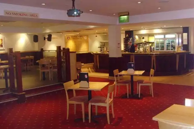 Charlton Athletic Stadium  Charlton Athletic Stadium