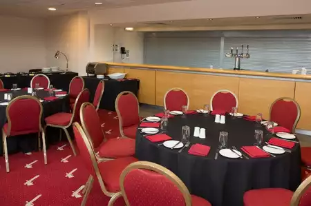 Charlton Athletic Stadium  Charlton Athletic Stadium